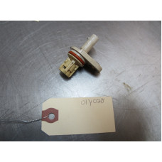 01Y028 CAMSHAFT POSITION SENSOR For 16-20 CHEVROLET TRAX  1.4 55566932